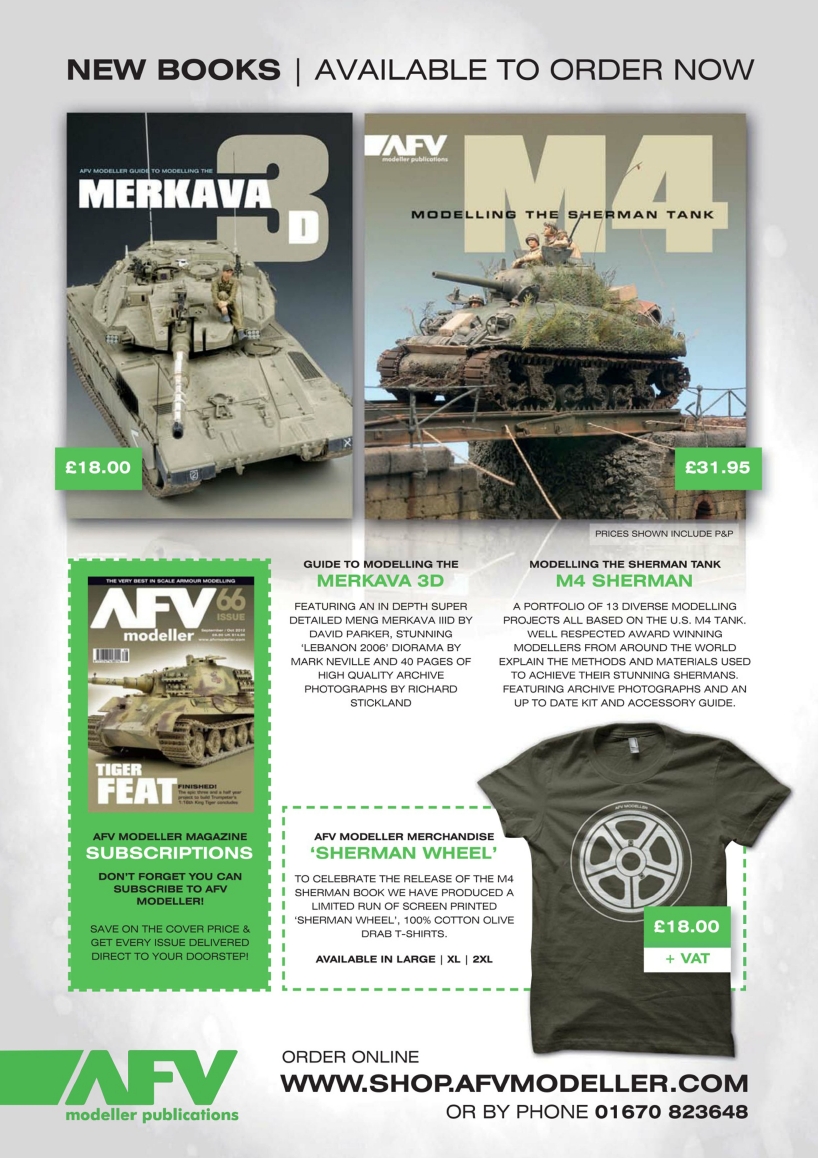 AFV Modeller-066 (2012 09-10)